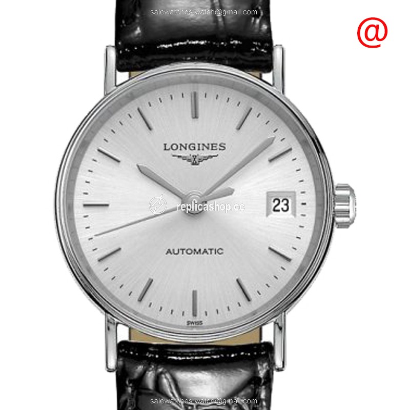 Replica LONGINES PRESENCE L4.321.4.72.2 Replica LONGINES PRESENCE L4.321.4.72.2