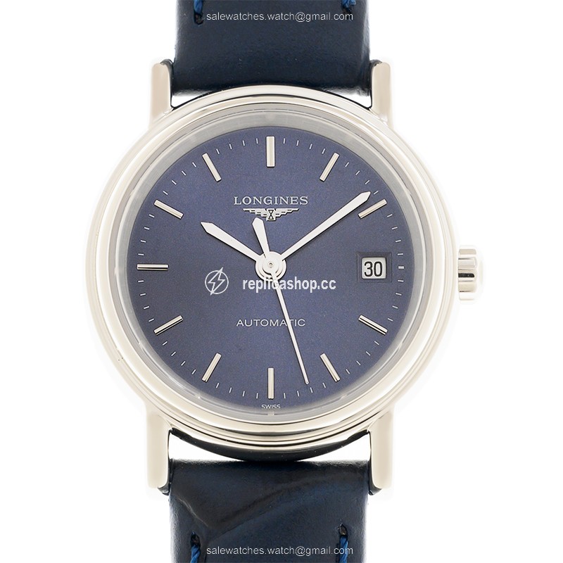 Replica LONGINES PRESENCE L4.321.4.92.2 Replica LONGINES PRESENCE L4.321.4.92.2