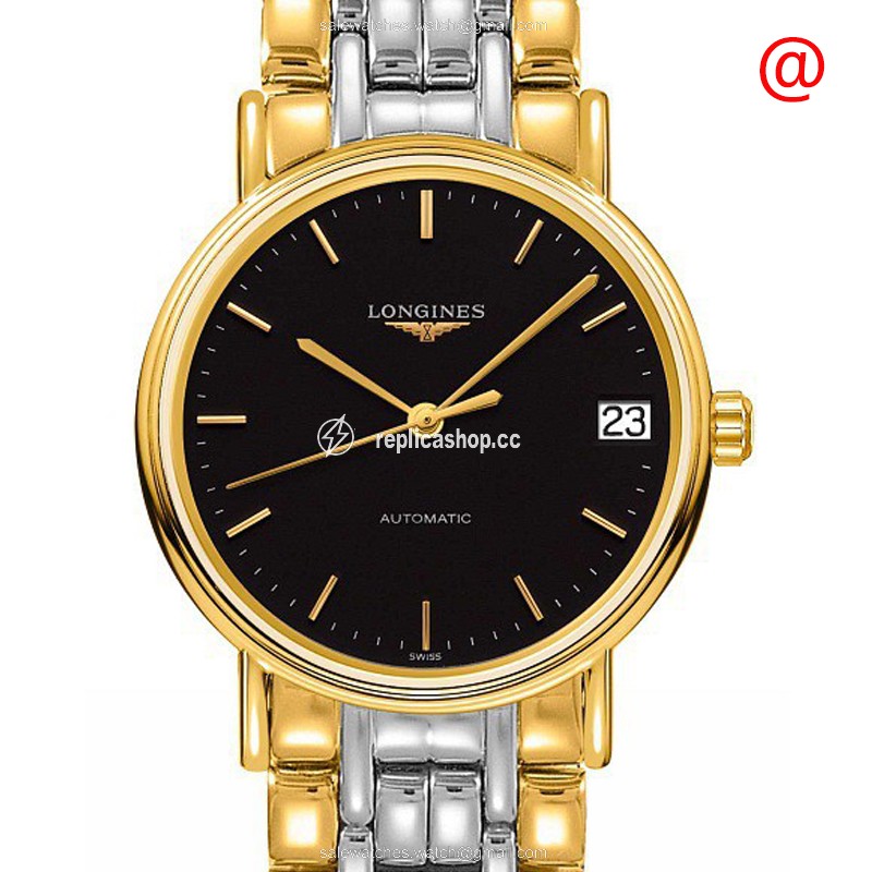 Replica LONGINES PRESENCE L4.322.2.52.7 Replica LONGINES PRESENCE L4.322.2.52.7