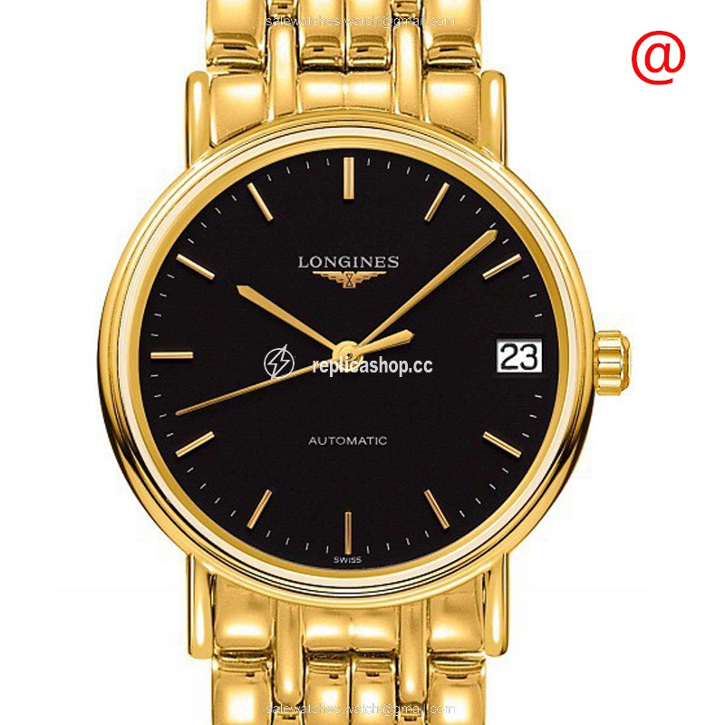 Replica LONGINES PRESENCE L4.322.2.52.8 Replica LONGINES PRESENCE L4.322.2.52.8
