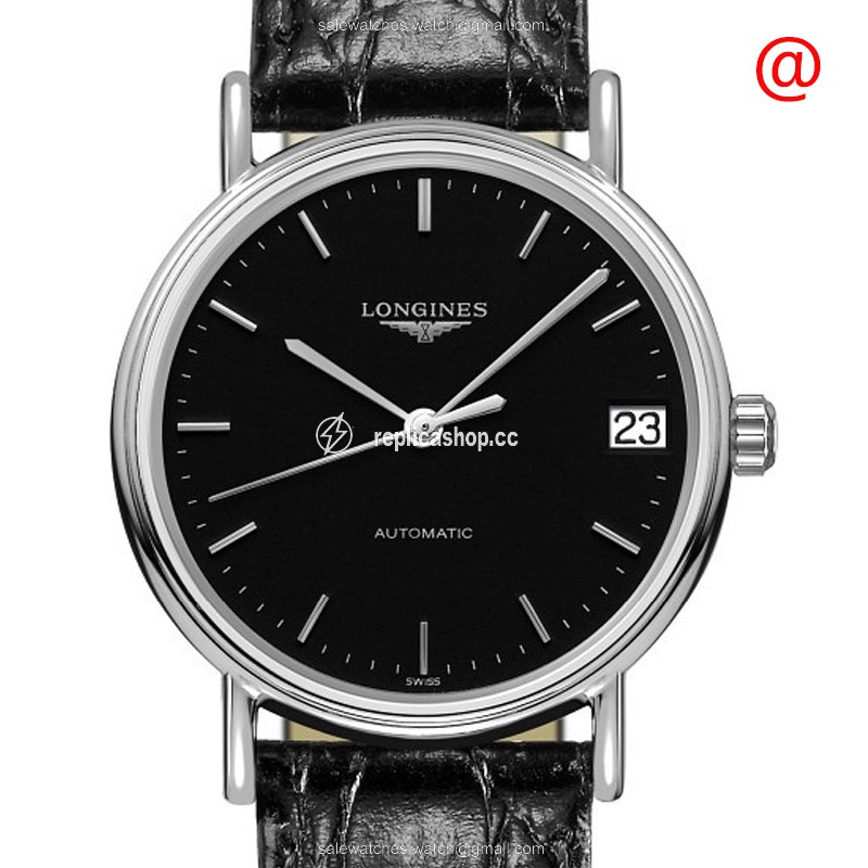 Replica LONGINES PRESENCE L4.322.4.52.2 Replica LONGINES PRESENCE L4.322.4.52.2