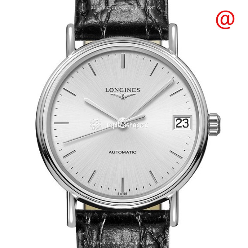 Replica LONGINES PRESENCE L4.322.4.72.2 Replica LONGINES PRESENCE L4.322.4.72.2