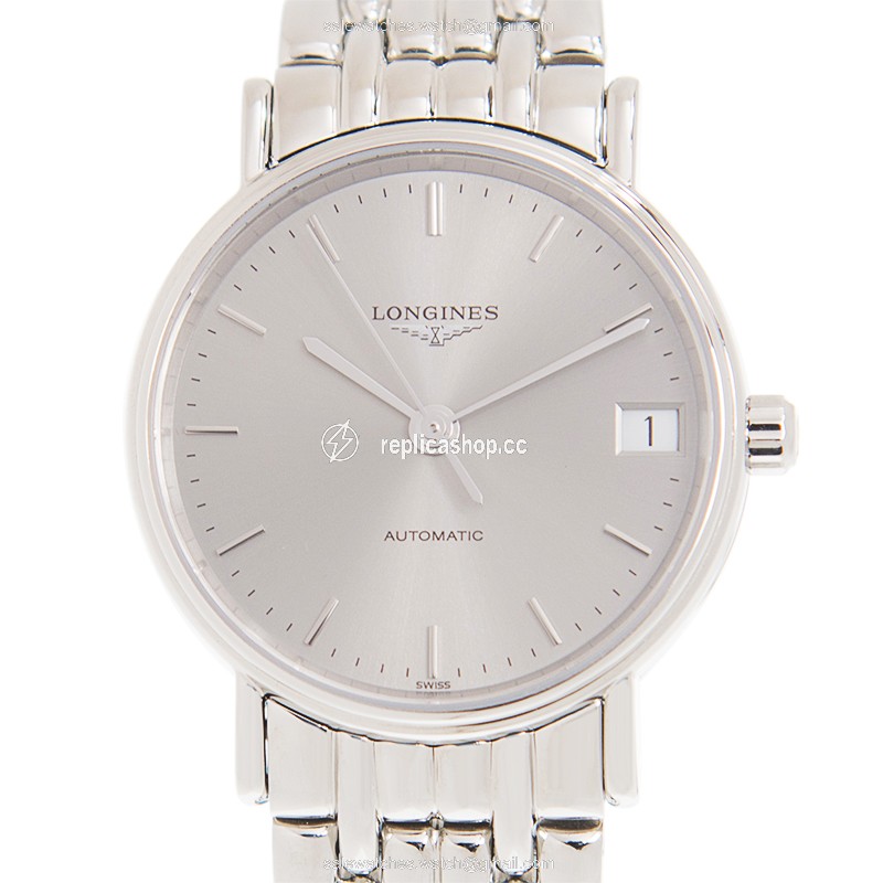 Replica LONGINES PRESENCE L4.322.4.72.6 Replica LONGINES PRESENCE L4.322.4.72.6