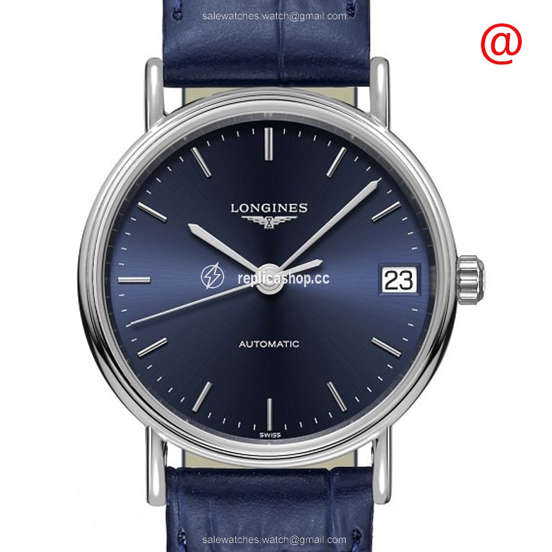 Replica LONGINES PRESENCE L4.322.4.92.2 Replica LONGINES PRESENCE L4.322.4.92.2