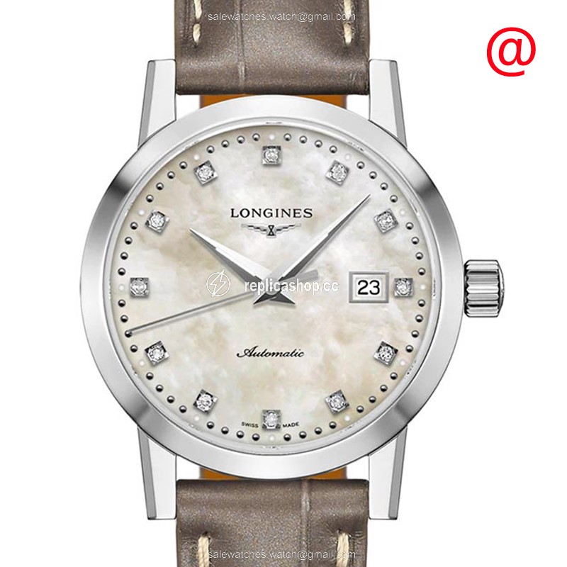 Replica LONGINES 1832 L4.325.4.87.2 Replica LONGINES 1832 L4.325.4.87.2