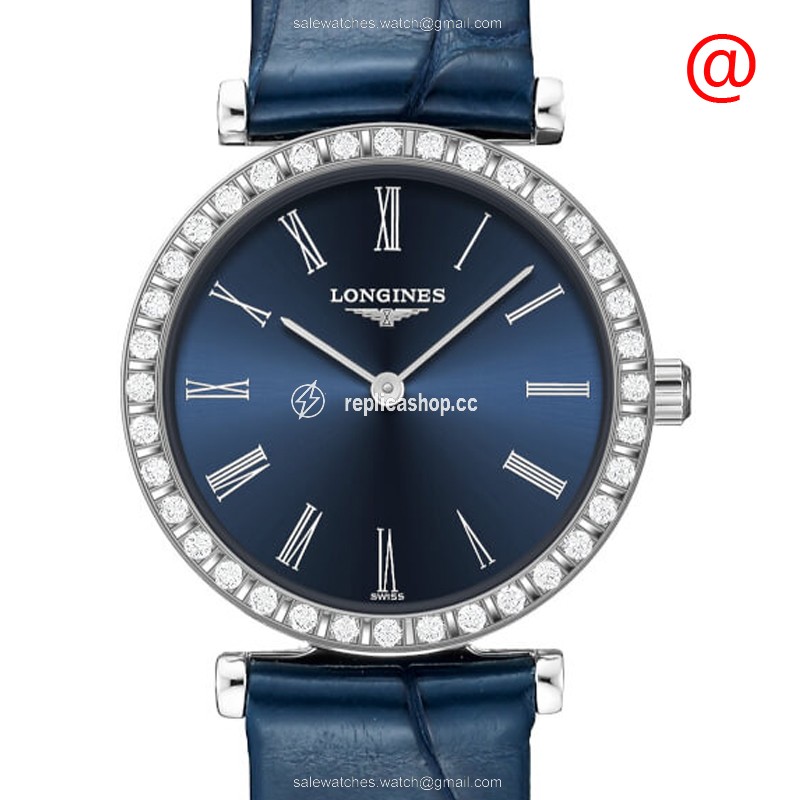 Replica LONGINES LA GRANDE L4.341.0.94.2 Replica LONGINES LA GRANDE L4.341.0.94.2