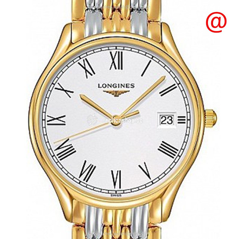 Replica LONGINES LYRE L4.359.2.11.7 Replica LONGINES LYRE L4.359.2.11.7