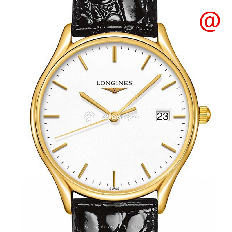 Replica LONGINES LYRE L4.359.2.12.2 Replica LONGINES LYRE L4.359.2.12.2