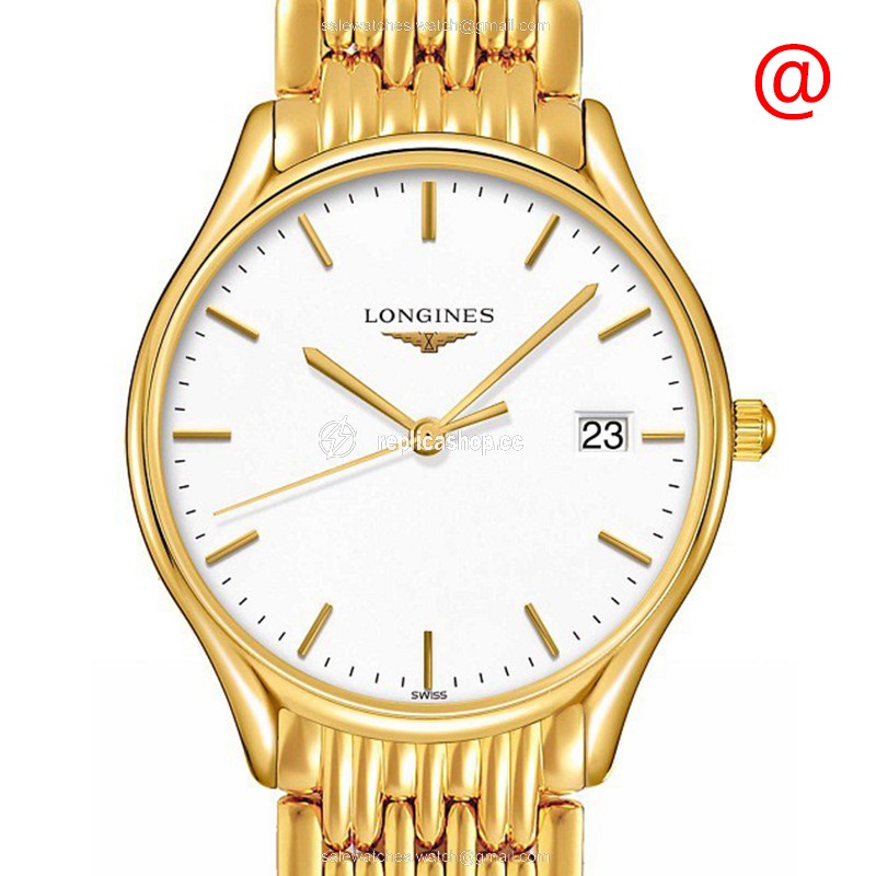 Replica LONGINES LYRE L4.359.2.12.8 Replica LONGINES LYRE L4.359.2.12.8