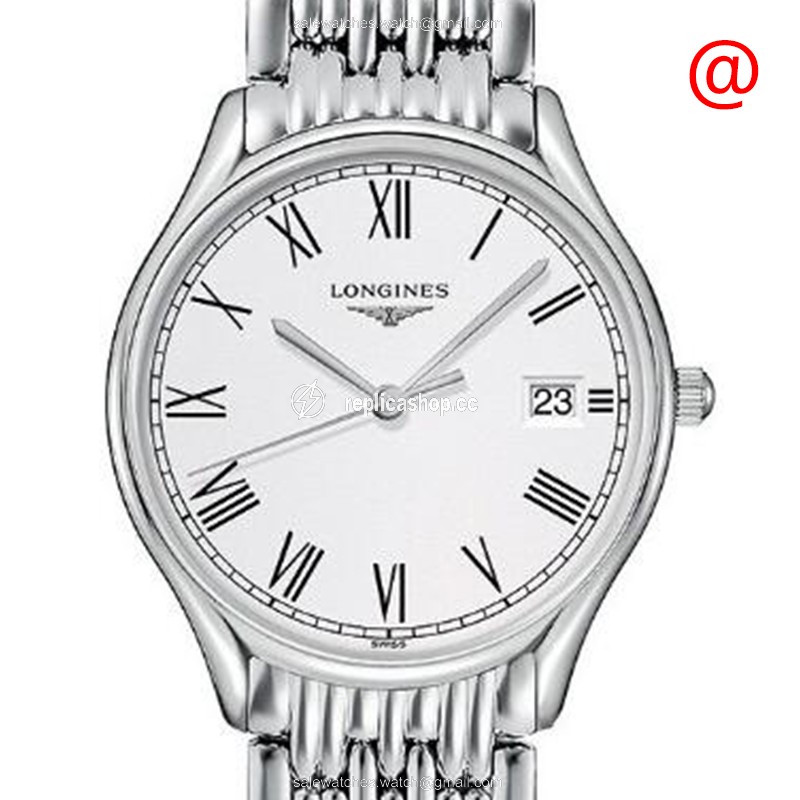 Replica LONGINES LYRE L4.359.4.11.6 Replica LONGINES LYRE L4.359.4.11.6