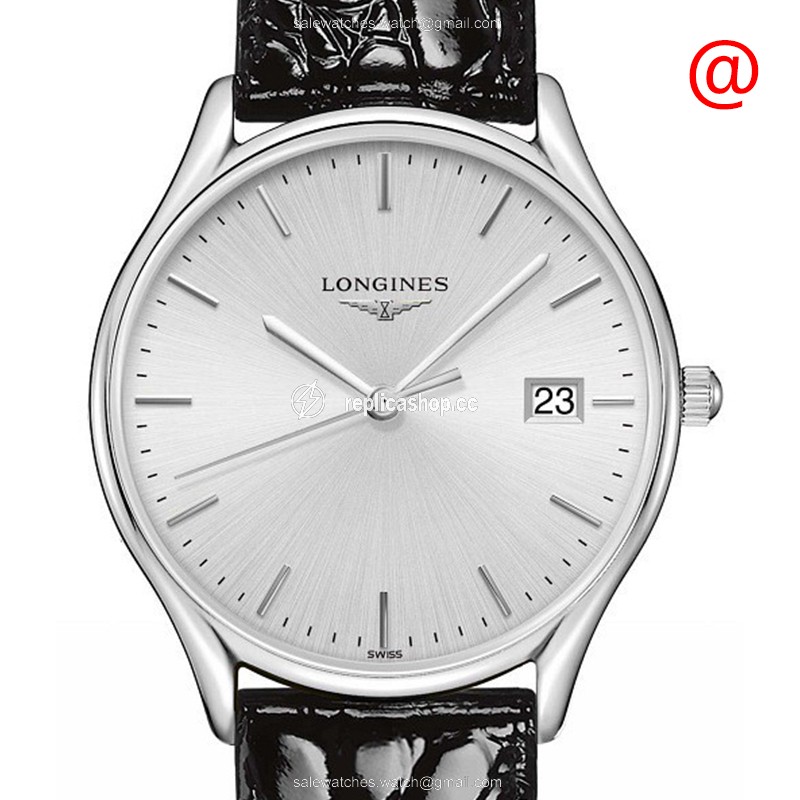 Replica LONGINES LYRE L4.359.4.72.2 Replica LONGINES LYRE L4.359.4.72.2