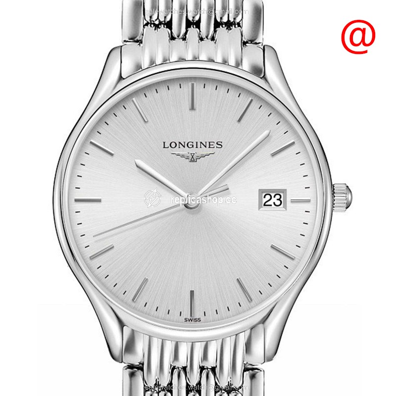 Replica LONGINES LYRE L4.359.4.72.6 Replica LONGINES LYRE L4.359.4.72.6