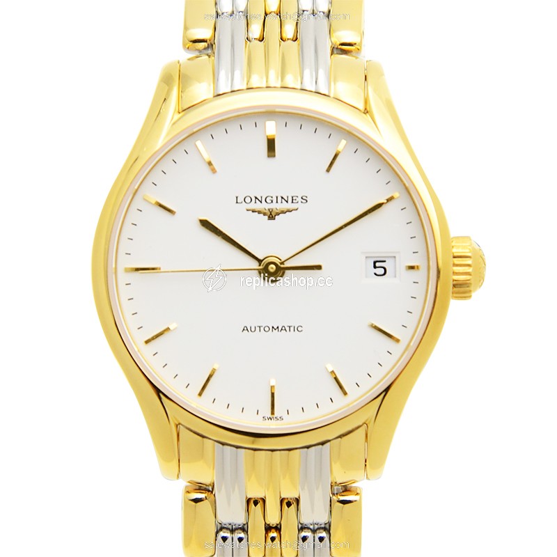 Replica LONGINES LONGINES LYRE L4.360.2.12.7 Replica LONGINES LONGINES LYRE L4.360.2.12.7