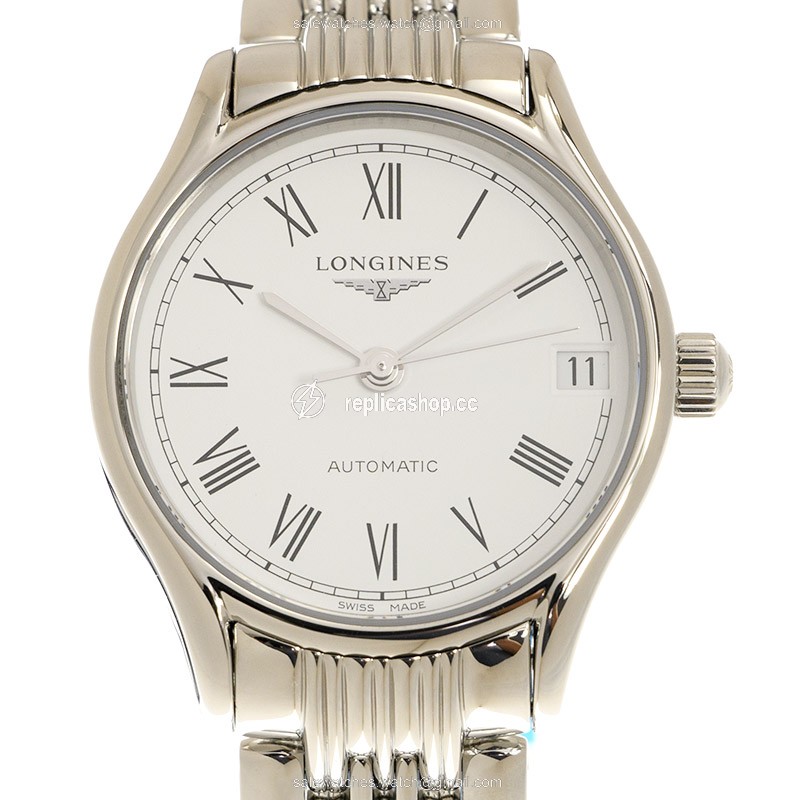 Replica LONGINES LONGINES LYRE L4.361.4.11.6 Replica LONGINES LONGINES LYRE L4.361.4.11.6