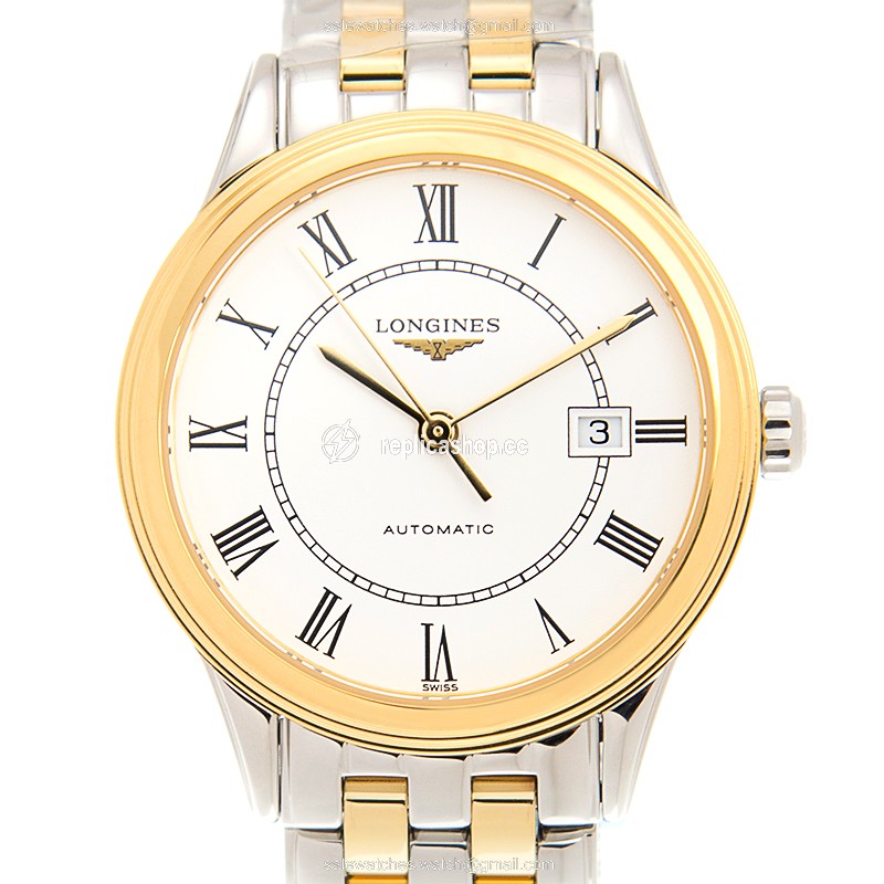Replica LONGINES FLAGSHIP L4.374.3.21.7 Replica LONGINES FLAGSHIP L4.374.3.21.7