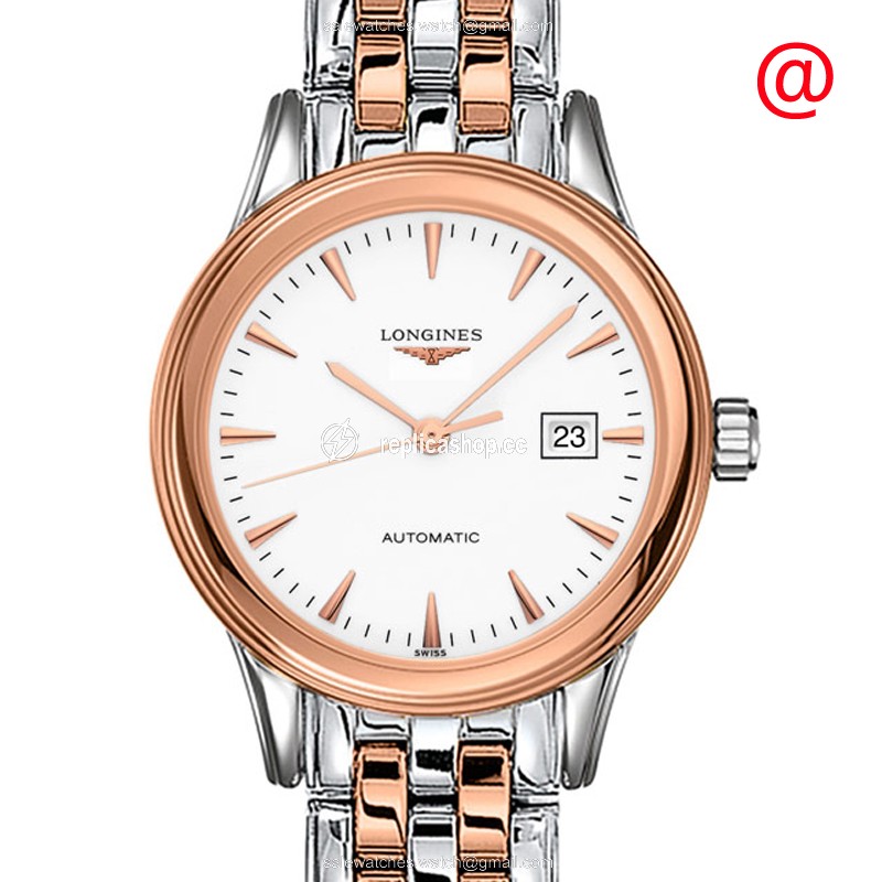 Replica LONGINES FLAGSHIP L4.374.3.92.7 Replica LONGINES FLAGSHIP L4.374.3.92.7