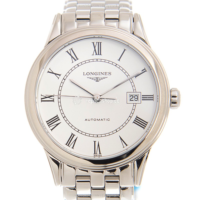 Replica LONGINES FLAGSHIP L4.374.4.21.6 Replica LONGINES FLAGSHIP L4.374.4.21.6