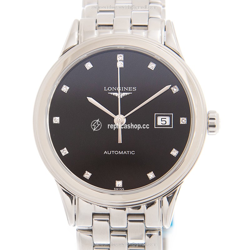 Replica LONGINES FLAGSHIP L4.374.4.57.6 Replica LONGINES FLAGSHIP L4.374.4.57.6