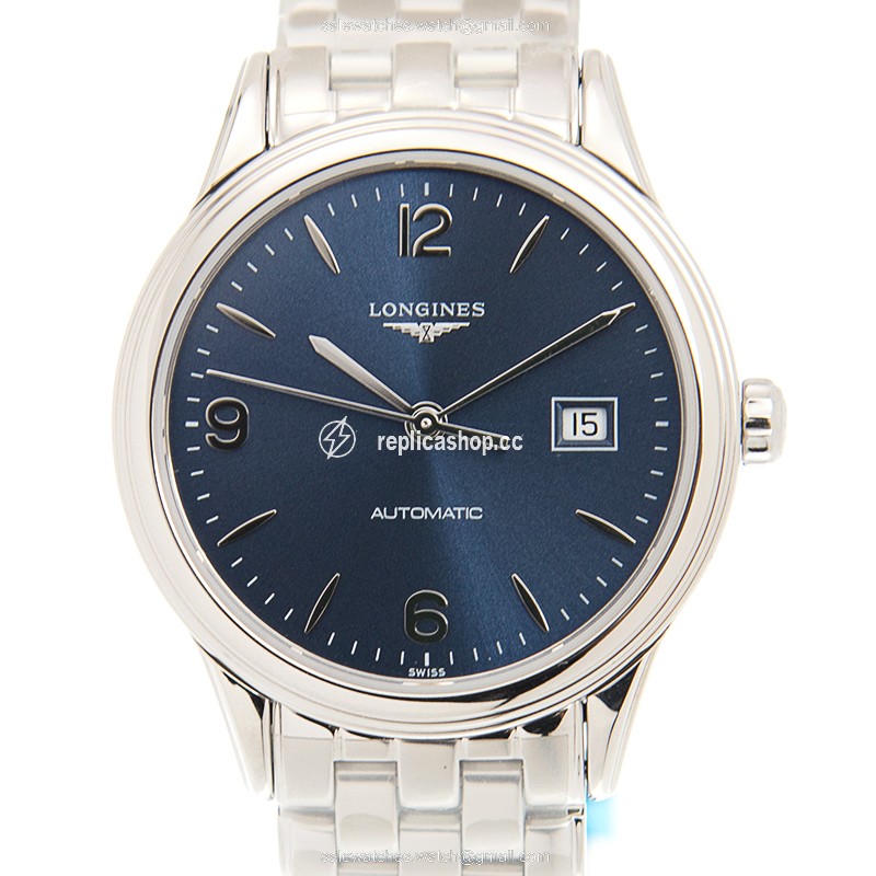 Replica LONGINES FLAGSHIP L4.374.4.96.6 Replica LONGINES FLAGSHIP L4.374.4.96.6