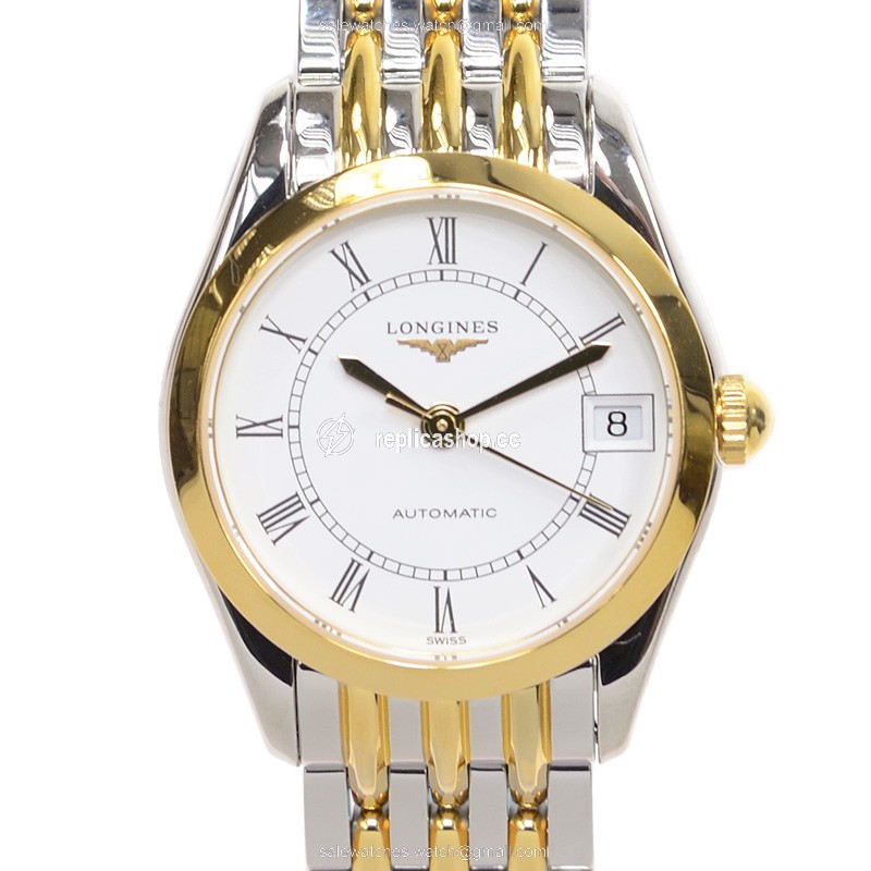 Replica LONGINES ELEGANT SERIES L4.398.3.11.7 Replica LONGINES ELEGANT SERIES L4.398.3.11.7