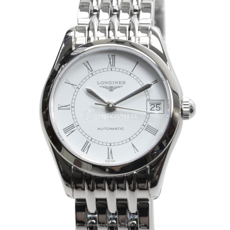Replica LONGINES ELEGANT SERIES L4.398.4.11.6 Replica LONGINES ELEGANT SERIES L4.398.4.11.6