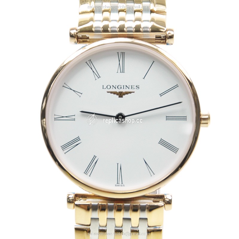 Replica LONGINES LA GRANDE L4.512.1.11.7 Replica LONGINES LA GRANDE L4.512.1.11.7