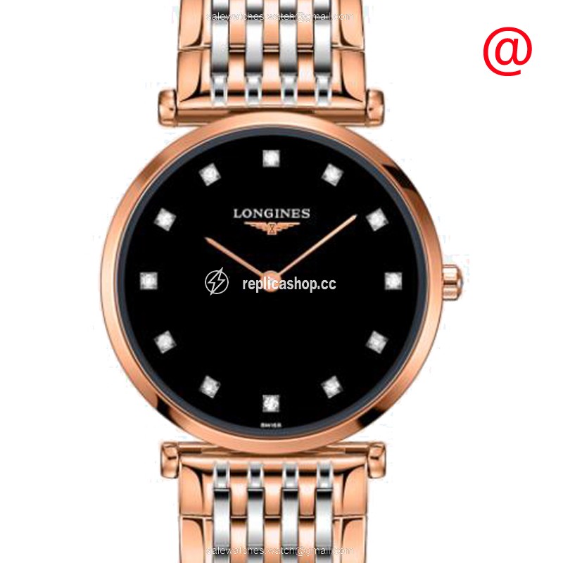 Replica LONGINES LA GRANDE L4.512.1.57.7 Replica LONGINES LA GRANDE L4.512.1.57.7