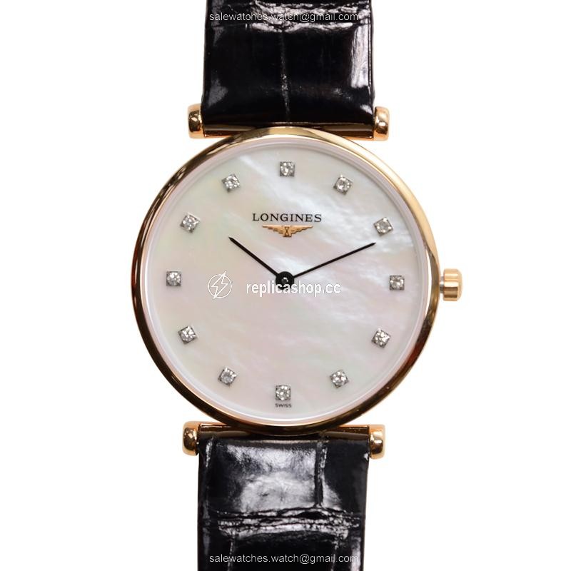 Replica LONGINES LA GRANDE L4.512.1.87.2 Replica LONGINES LA GRANDE L4.512.1.87.2