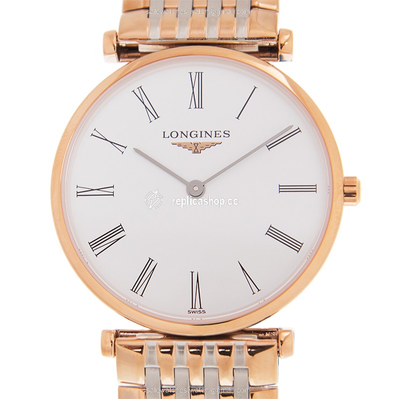 Replica LONGINES LA GRANDE L4.512.1.91.7 Replica LONGINES LA GRANDE L4.512.1.91.7