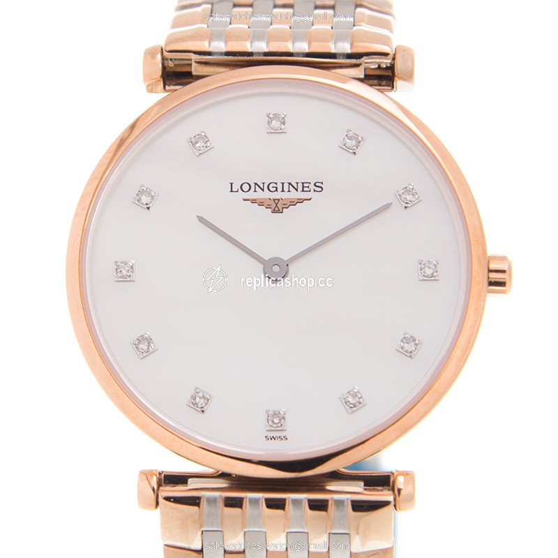 Replica LONGINES LA GRANDE L4.512.1.97.7 Replica LONGINES LA GRANDE L4.512.1.97.7
