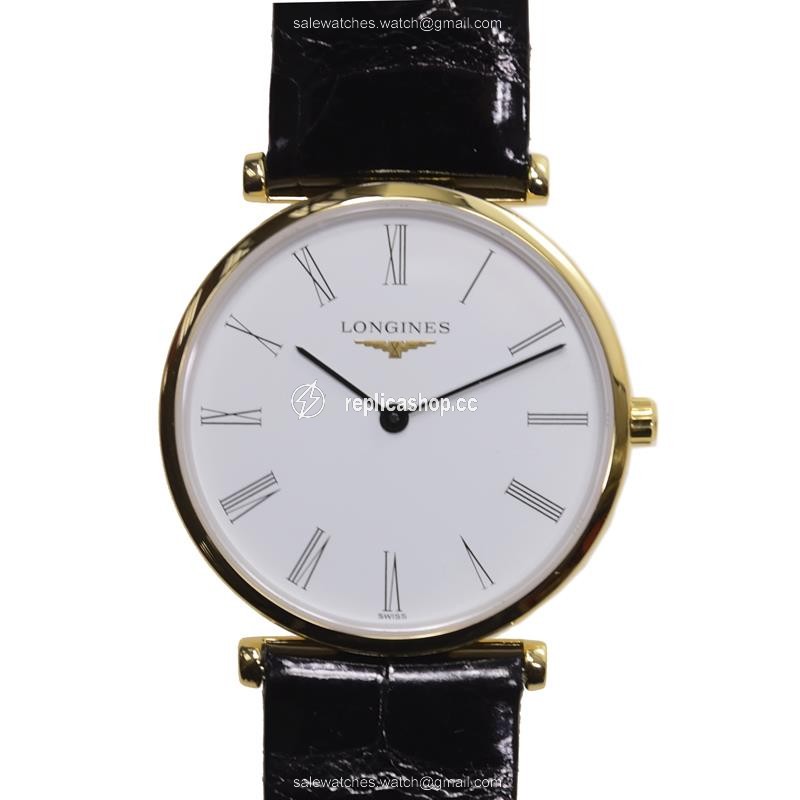 Replica LONGINES LA GRANDE L4.512.2.11.2 Replica LONGINES LA GRANDE L4.512.2.11.2