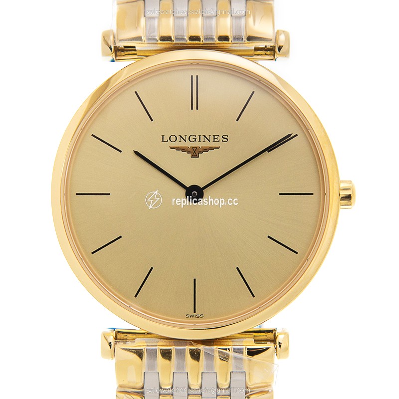 Replica LONGINES LA GRANDE L4.512.2.32.7 Replica LONGINES LA GRANDE L4.512.2.32.7