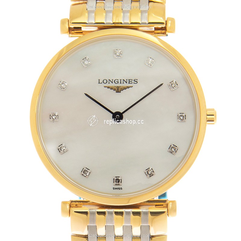 Replica LONGINES LA GRANDE L4.512.2.87.7 Replica LONGINES LA GRANDE L4.512.2.87.7