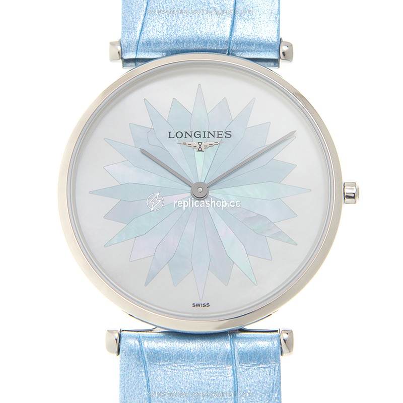 Replica LONGINES LA GRANDE L4.512.4.03.2 Replica LONGINES LA GRANDE L4.512.4.03.2
