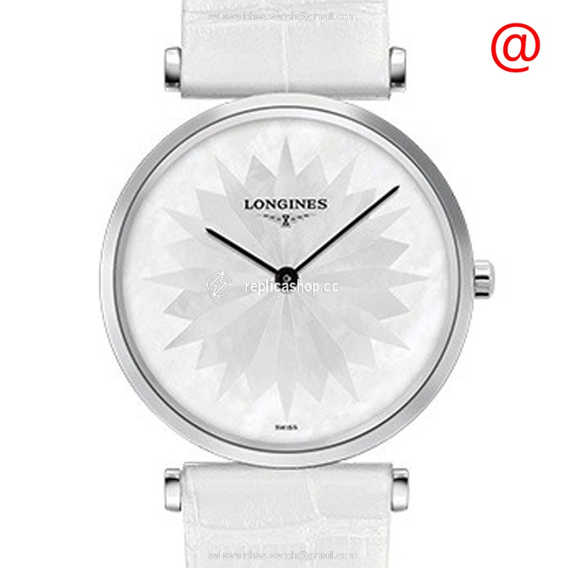 Replica LONGINES LA GRANDE L4.512.4.05.2 Replica LONGINES LA GRANDE L4.512.4.05.2