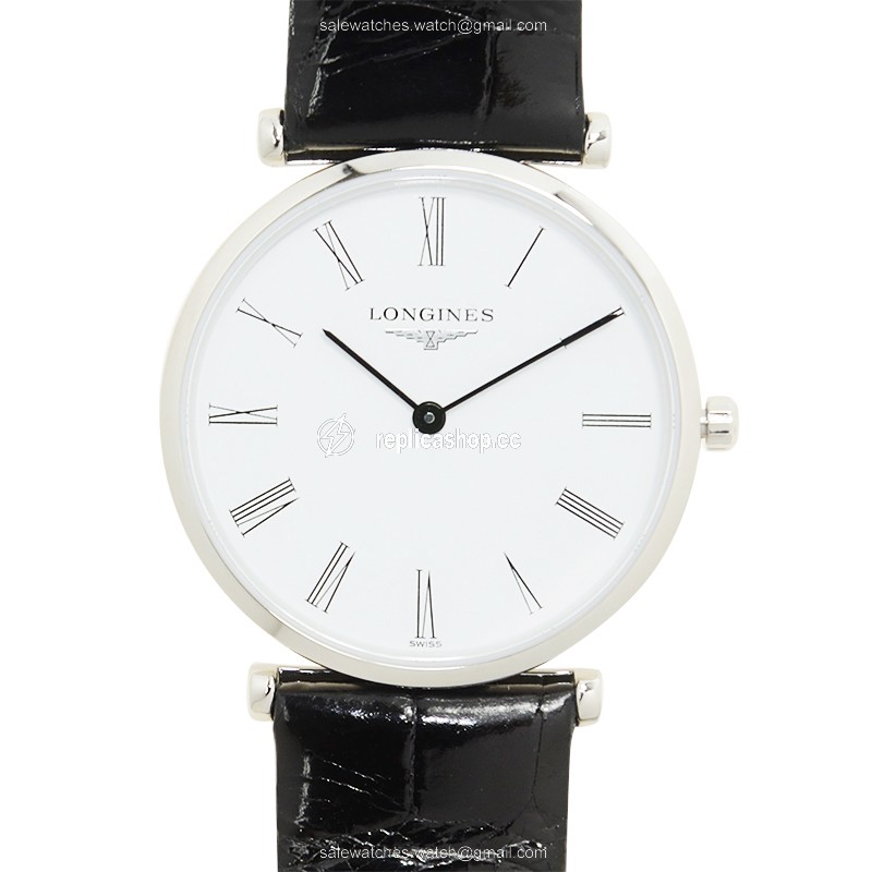 Replica LONGINES LA GRANDE L4.512.4.11.2 Replica LONGINES LA GRANDE L4.512.4.11.2
