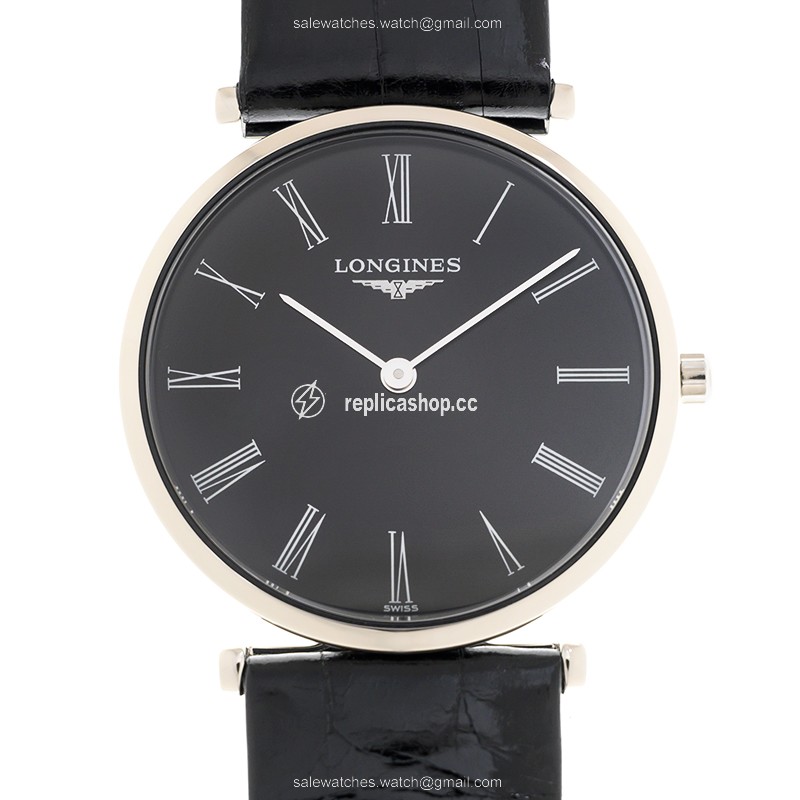 Replica LONGINES LA GRANDE L4.512.4.51.2 Replica LONGINES LA GRANDE L4.512.4.51.2