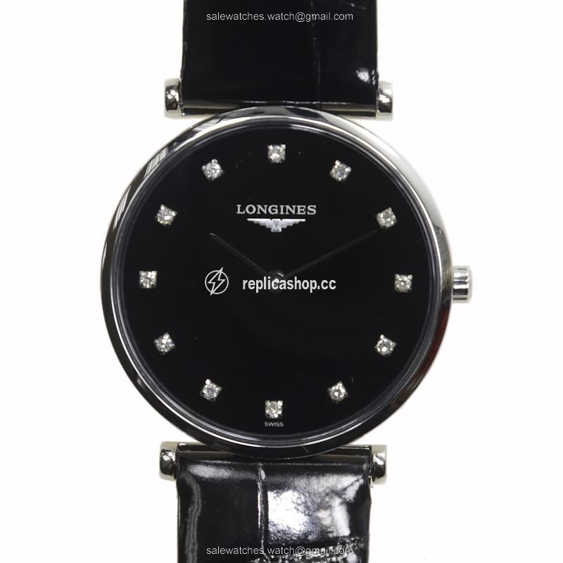 Replica LONGINES LA GRANDE L4.512.4.58.2 Replica LONGINES LA GRANDE L4.512.4.58.2