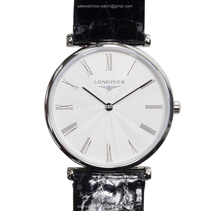 Replica LONGINES LA GRANDE L4.512.4.71.2 Replica LONGINES LA GRANDE L4.512.4.71.2