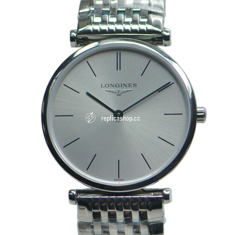 Replica LONGINES LA GRANDE L4.512.4.72.6 Replica LONGINES LA GRANDE L4.512.4.72.6