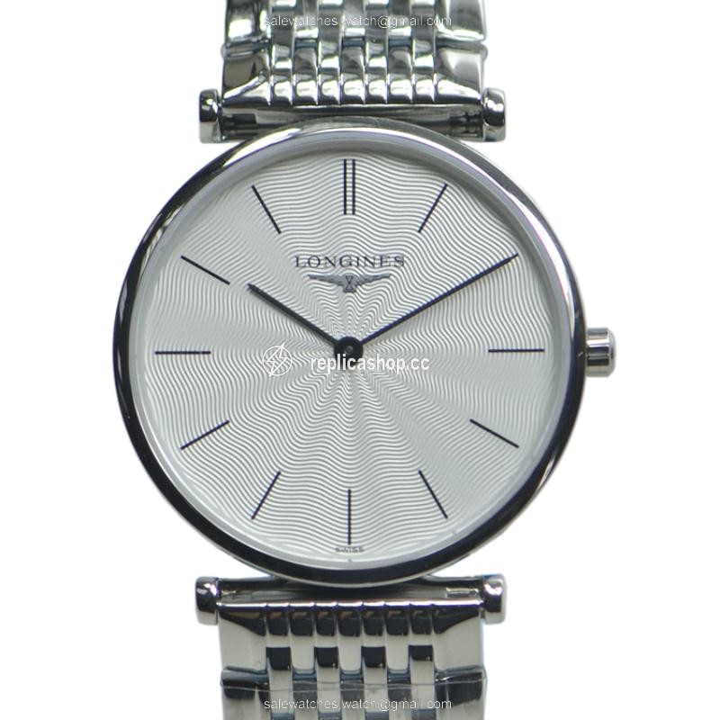 Replica LONGINES LA GRANDE L4.512.4.73.6 Replica LONGINES LA GRANDE L4.512.4.73.6