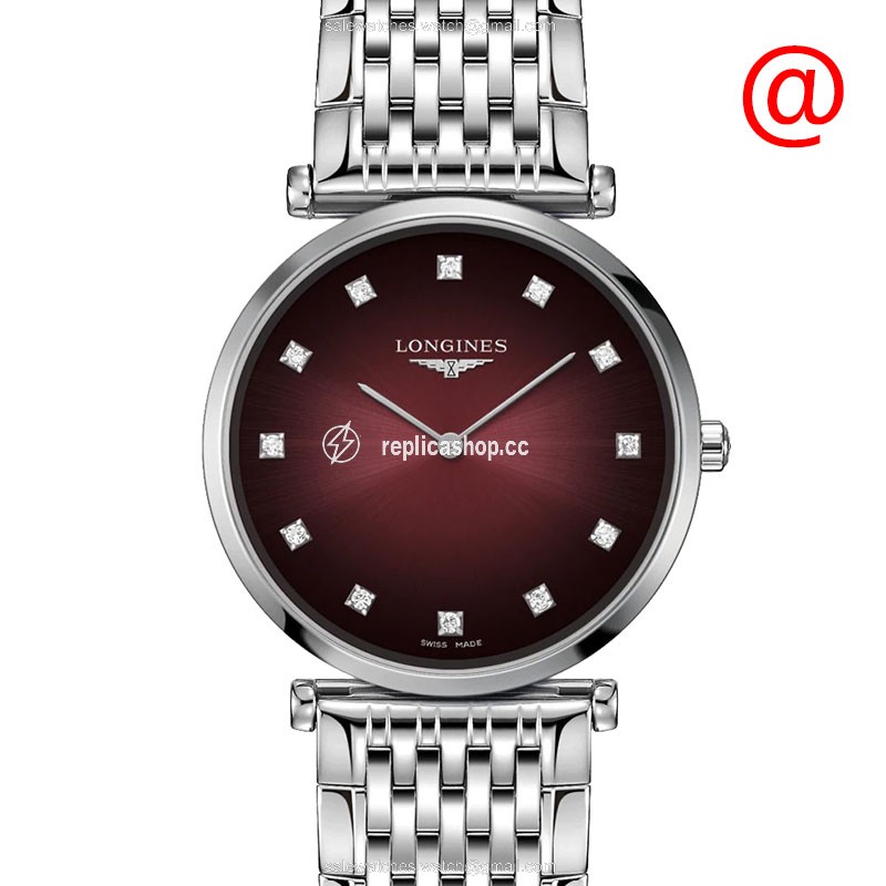 Replica LONGINES LA GRANDE L4.512.4.91.6 Replica LONGINES LA GRANDE L4.512.4.91.6