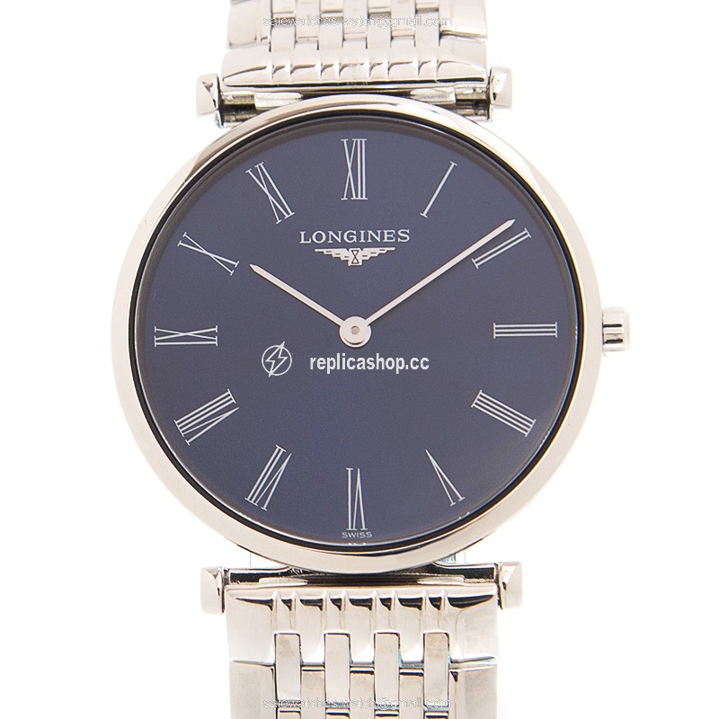 Replica LONGINES LA GRANDE L4.512.4.94.6 Replica LONGINES LA GRANDE L4.512.4.94.6
