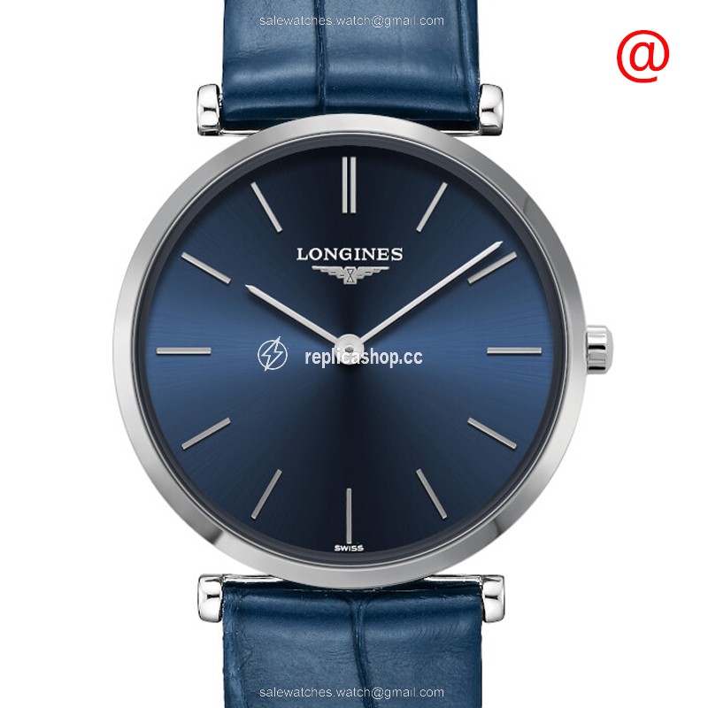 Replica LONGINES LA GRANDE L4.512.4.95.2 Replica LONGINES LA GRANDE L4.512.4.95.2
