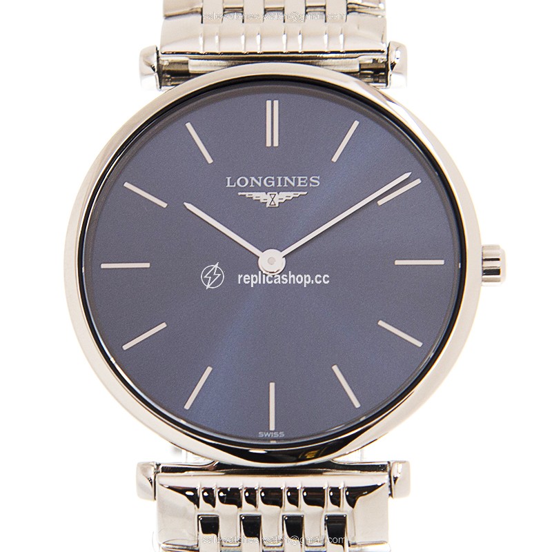Replica LONGINES LA GRANDE L4.512.4.95.6 Replica LONGINES LA GRANDE L4.512.4.95.6