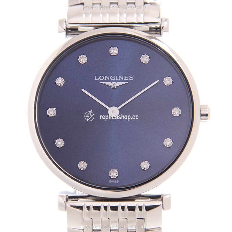 Replica LONGINES LA GRANDE L4.512.4.97.6 Replica LONGINES LA GRANDE L4.512.4.97.6