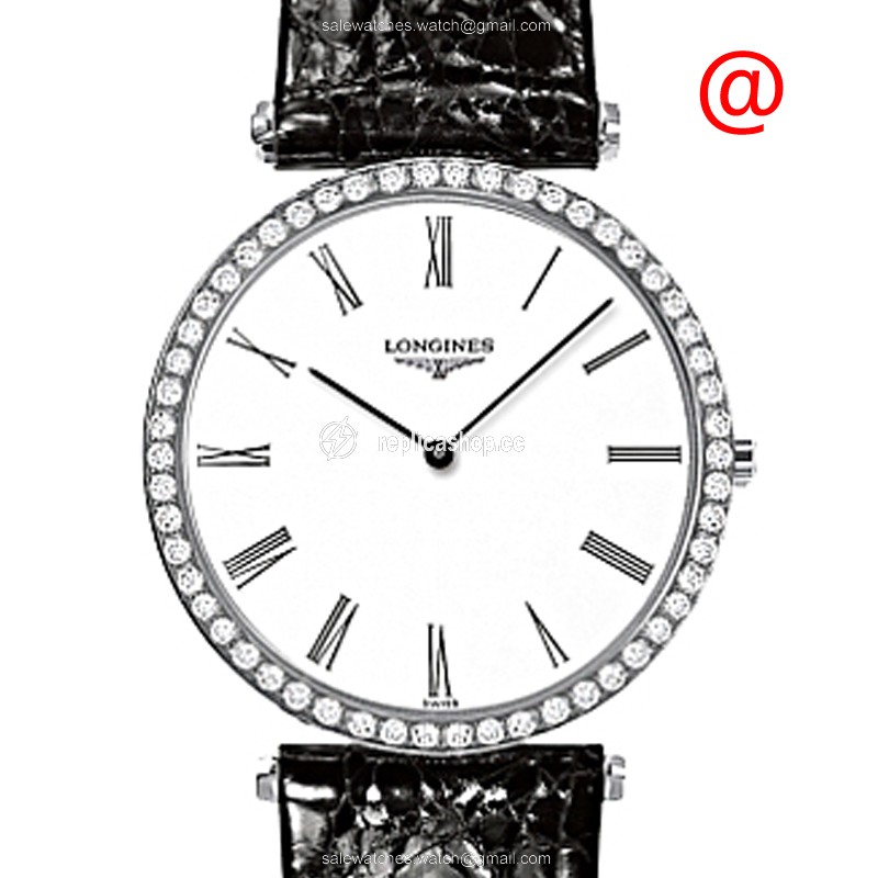 Replica LONGINES LA GRANDE L4.513.0.11.2 Replica LONGINES LA GRANDE L4.513.0.11.2