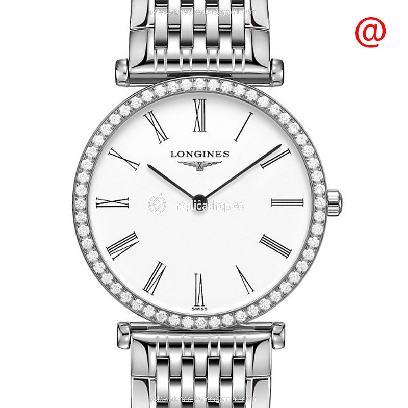 Replica LONGINES LA GRANDE L4.513.0.11.6 Replica LONGINES LA GRANDE L4.513.0.11.6