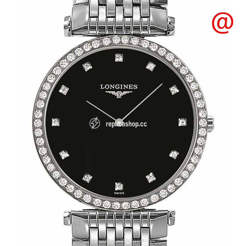 Replica LONGINES LA GRANDE L4.513.0.58.6 Replica LONGINES LA GRANDE L4.513.0.58.6