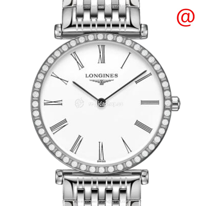 Replica LONGINES LA GRANDE L4.523.0.11.6 Replica LONGINES LA GRANDE L4.523.0.11.6